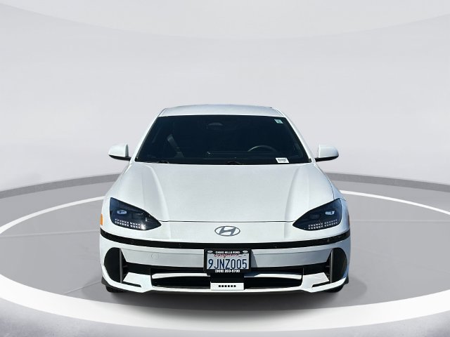 Used 2023 Hyundai IONIQ 6 SEL with VIN KMHM34AAXPA049892 for sale in Chino, CA