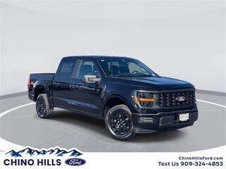 2026 Ford F-150 STX Truck