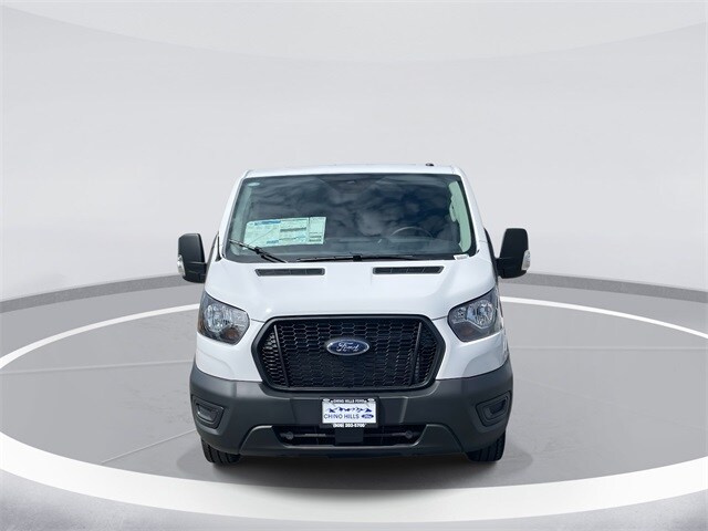2025 Ford Transit photo 2