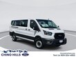  Ford Transit-350 Passenger