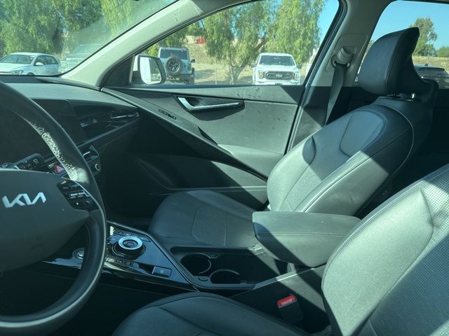 2023 Kia Niro EV Wave photo 6