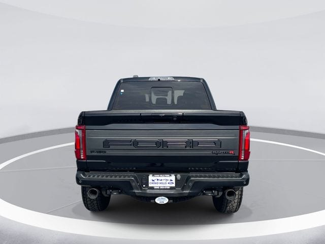 2024 Ford F-150 Raptor photo 5