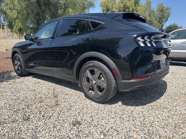 Used 2023 Ford Mustang Mach-E Select RWD with VIN 3FMTK1RM4PMA00895 for sale in Chino, CA