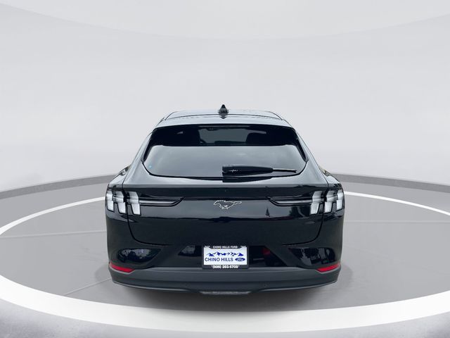 2025 Ford Mustang Mach-E Premium photo 6