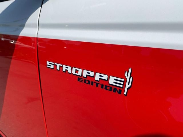 2025 Ford Bronco 2-Door Stroppe - Photo 6