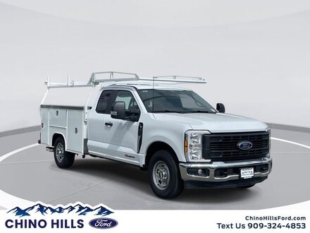 2026 Ford F-350 XL Truck