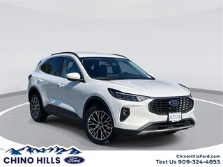 2025 Ford Escape Base SUV