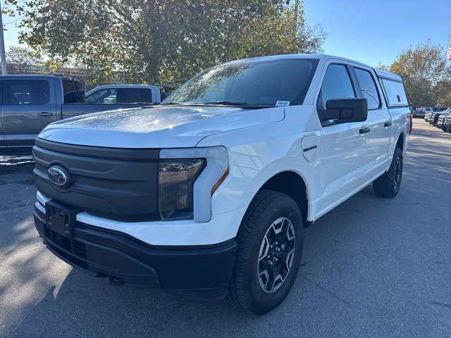  Ford F-150 Lightning
