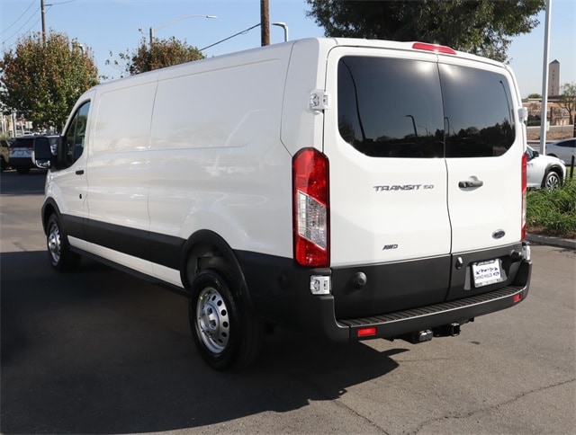 2024 Ford Transit 150