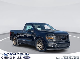 2026 Ford F-150 XL Truck