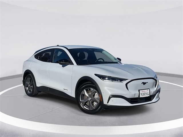 2023 Ford Mustang Mach-E Select RWD