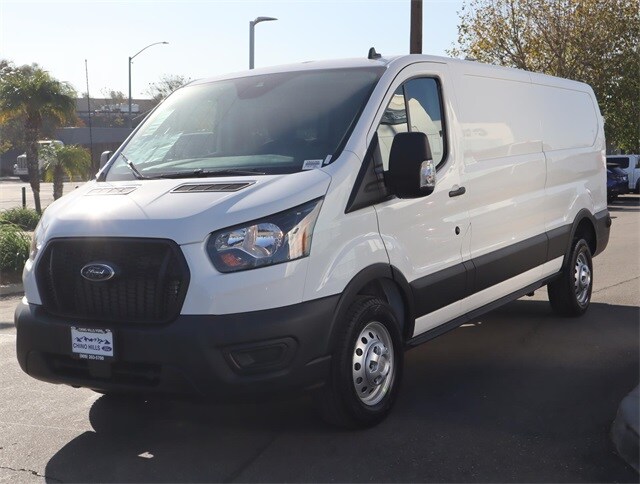 2024 Ford Transit 150