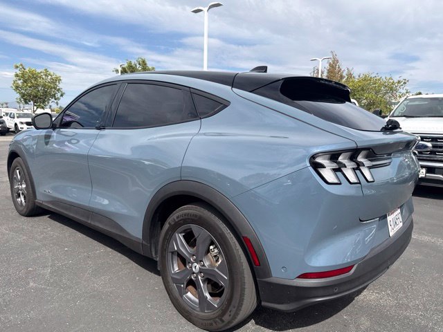 Used 2023 Ford Mustang Mach-E Select RWD with VIN 3FMTK1R41PMA96453 for sale in Chino, CA