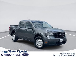 2025 Ford Maverick XL Truck