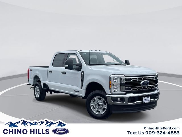 2026 Ford F-250 XLT 4x4 Crew Cab 6-3/4' Box's photo