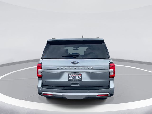 2022 Ford Expedition XLT photo 5
