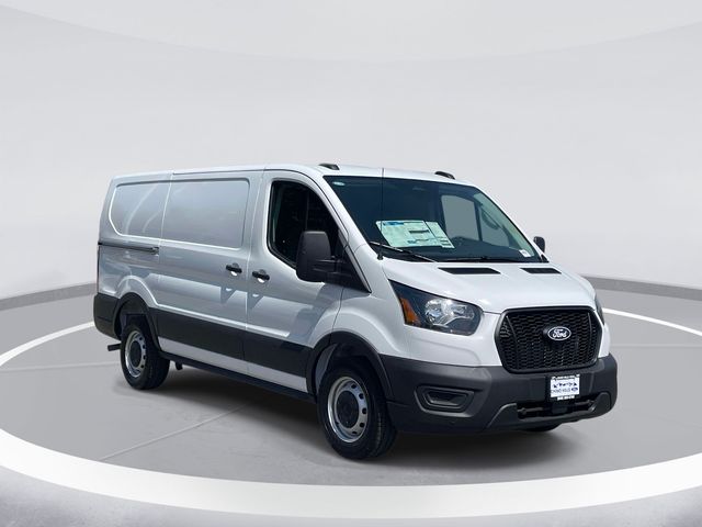 2026 Ford Transit 150 Low Roof 148 WB's photo