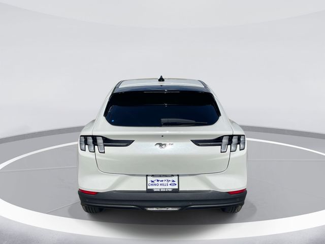 2023 Ford Mustang Mach-E Select photo 5
