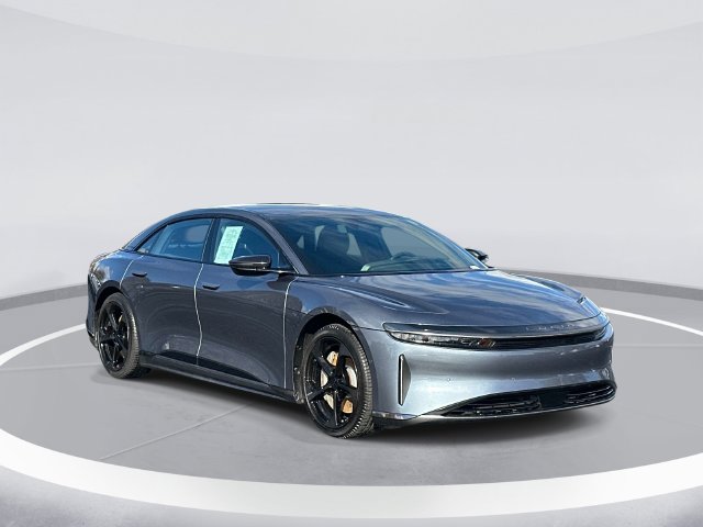 2024 Lucid Air