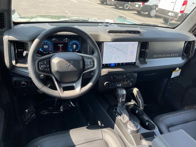 2025 Ford Bronco 4-Door Badlands - Photo 6