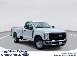 2025 Ford F-250 XL Truck