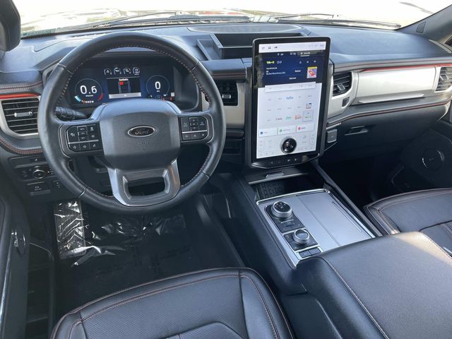 2024 Ford Expedition Timberline photo 6