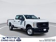  Ford F-350SD
