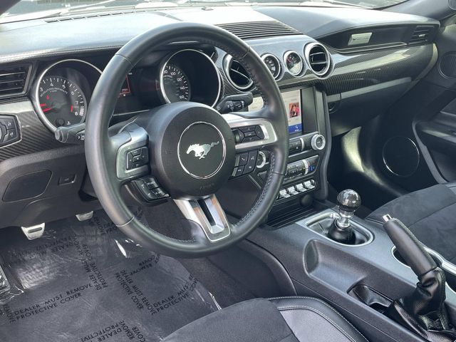 2021 Ford Mustang GT Premium photo 6