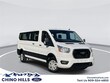  Ford Transit-350