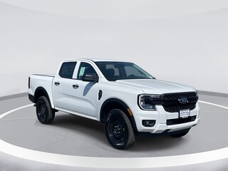 2026 Ford Ranger XL Truck