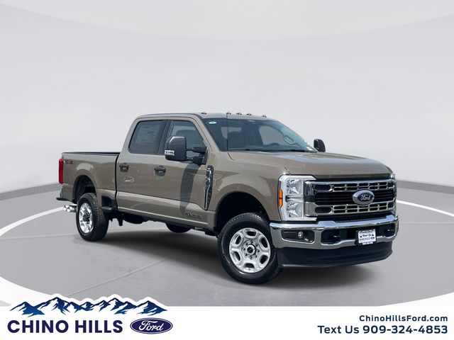 2026 Ford F-350 XLT 4x4 Crew Cab 6-3/4' Box SRW's photo