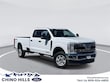  Ford F-250SD