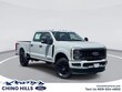  Ford F-350SD