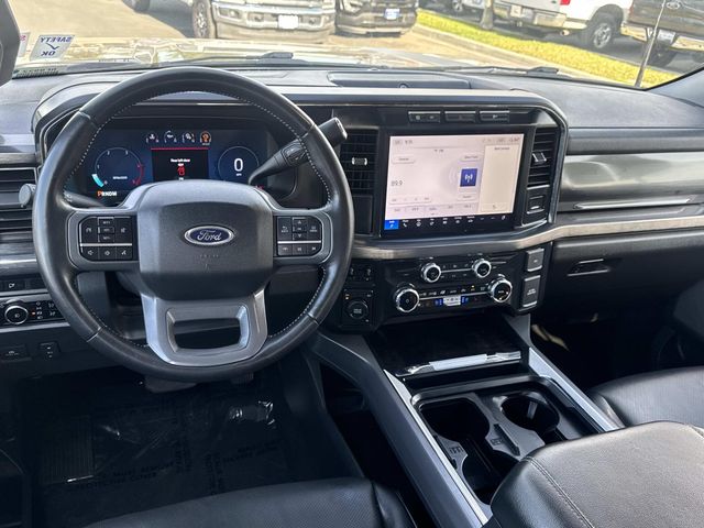 2024 Ford F-250SD Lariat photo 6