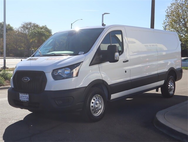 2024 Ford Transit 350 HD