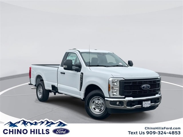 2026 Ford F-250 Base's photo