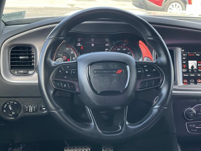 2020 Dodge Charger GT photo 3