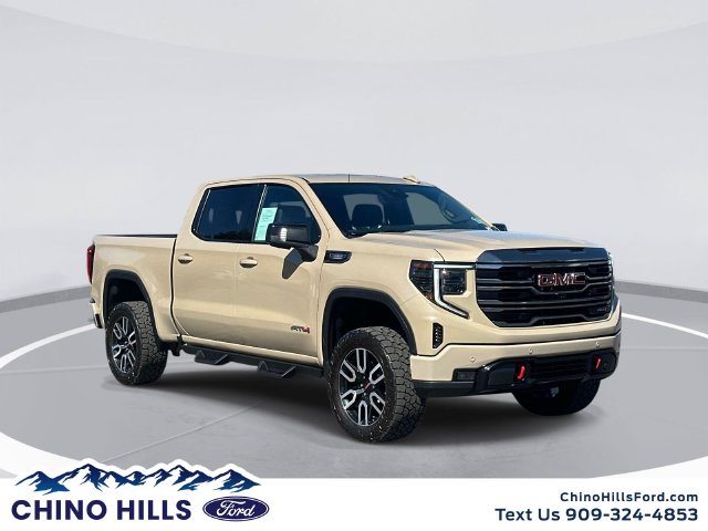 GMC Sierra 1500