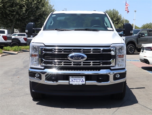 2024 Ford F-350 Super Duty XLT