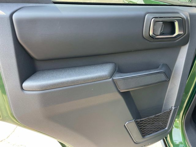 2025 Ford Bronco 4-Door Badlands - Photo 21