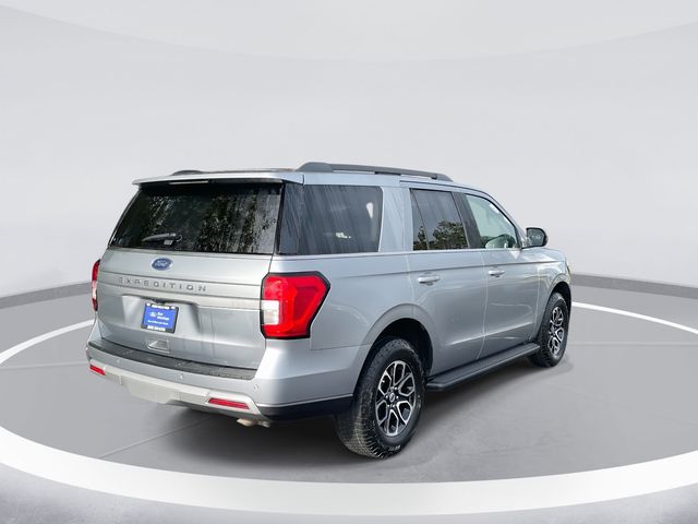 2024 Ford Expedition XLT photo 4