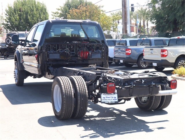 2024 Ford F-550 XL photo 4