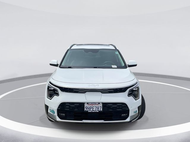 Certified 2023 Kia Niro Wave with VIN KNDCT3L14P5039018 for sale in Chino, CA