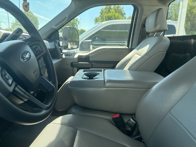 2022 Ford F-250SD XL photo 6