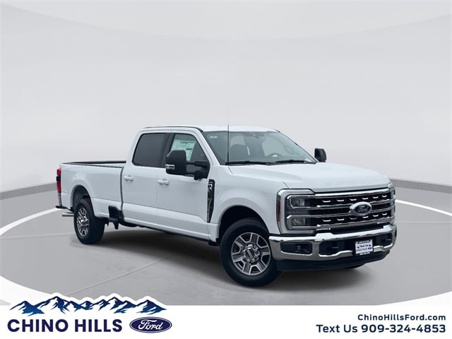 2026 Ford F-350 Super Duty XL's photo