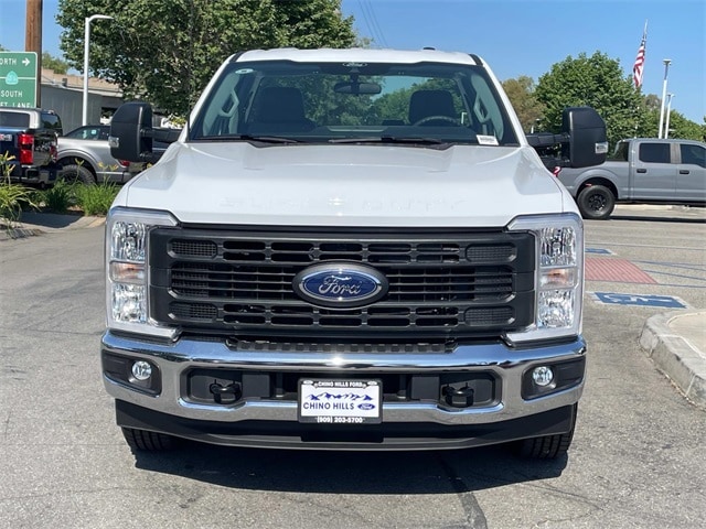 2025 Ford F-250 Super Duty XL