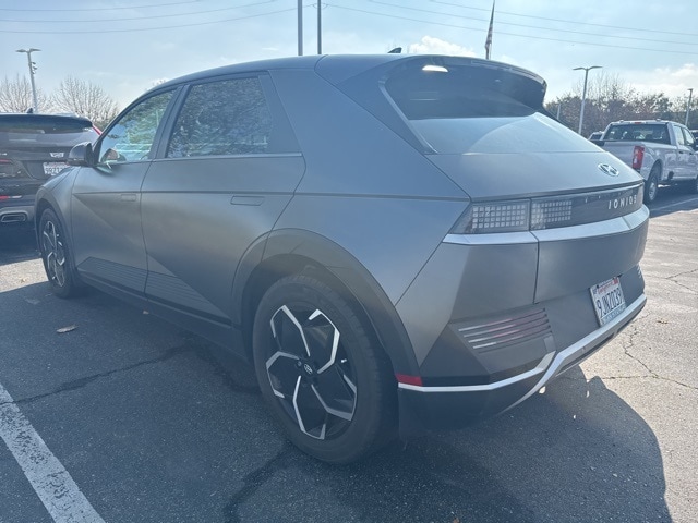 Used 2023 Hyundai IONIQ 5 SEL with VIN KM8KNDAF9PU207912 for sale in San Juan Capistrano, CA