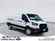  Ford Transit-250 Cargo