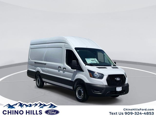 2026 Ford Transit 350 High Roof 148EL WB's photo