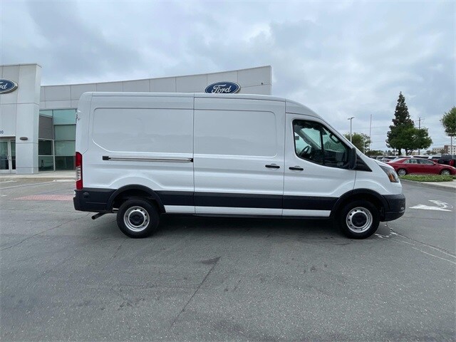 2024 Ford Transit 250